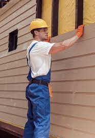 Trusted Poncha Springs, CO Siding Experts